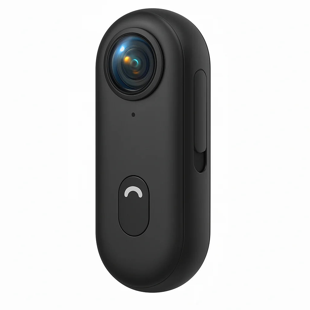 CoreCam™ 4K Camera